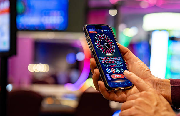 mostbet2 বিঙ্গো অ্যাডভেঞ্চার ক্যাসিনো পরিবেশ